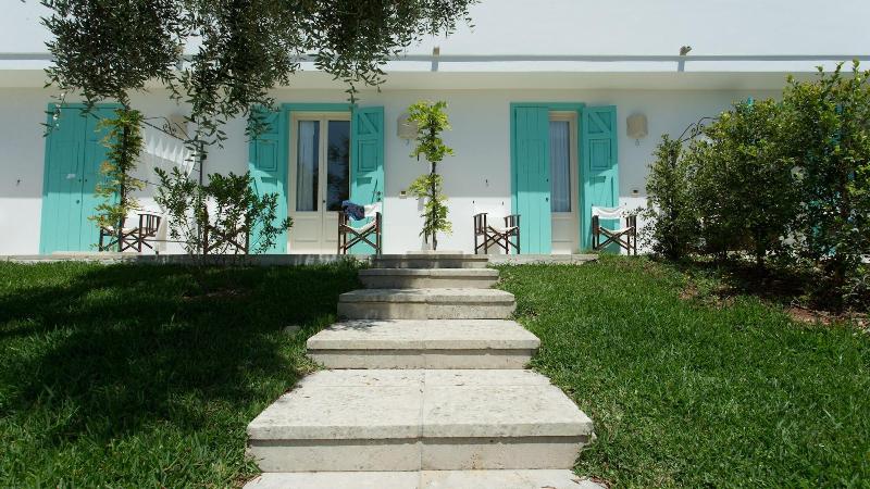 Tenuta Centoporte - Resort Hotel - Oda
