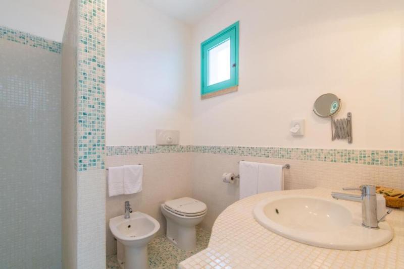 Tenuta Centoporte - Resort Hotel - Oda