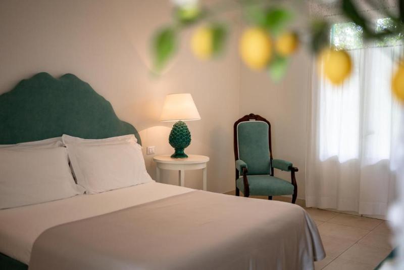 Tenuta Centoporte - Resort Hotel - Oda