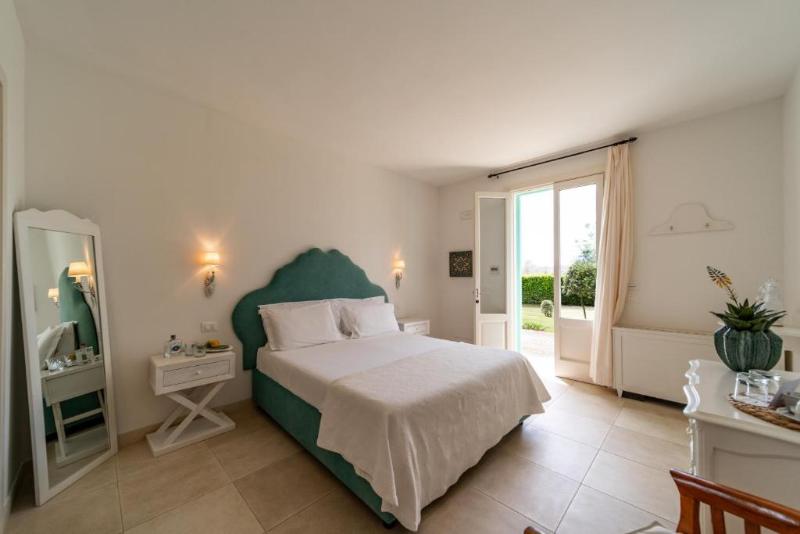 Tenuta Centoporte - Resort Hotel - Oda