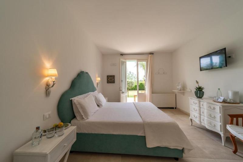 Tenuta Centoporte - Resort Hotel - Oda