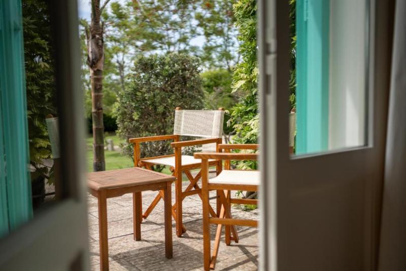 Tenuta Centoporte - Resort Hotel - Oda
