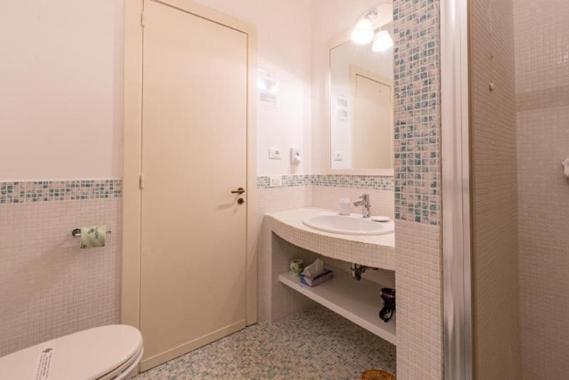 Tenuta Centoporte - Resort Hotel - Oda