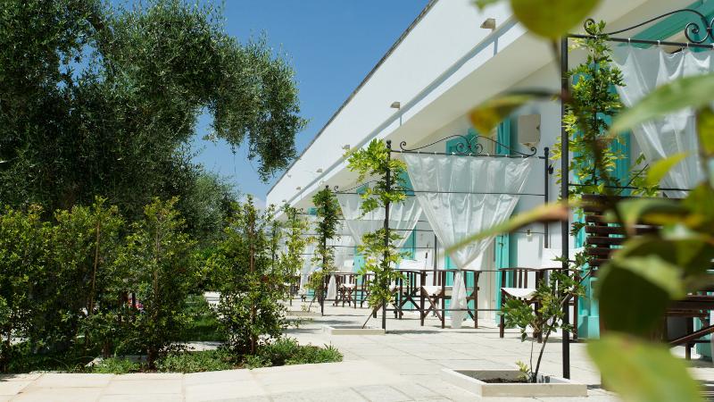 Tenuta Centoporte - Resort Hotel - Oda