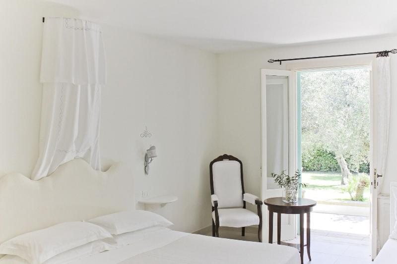 Tenuta Centoporte - Resort Hotel - Oda