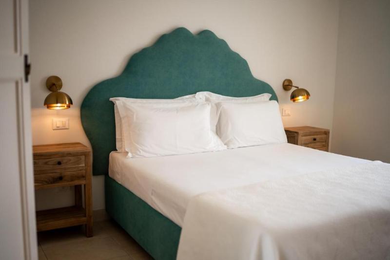 Tenuta Centoporte - Resort Hotel - Oda