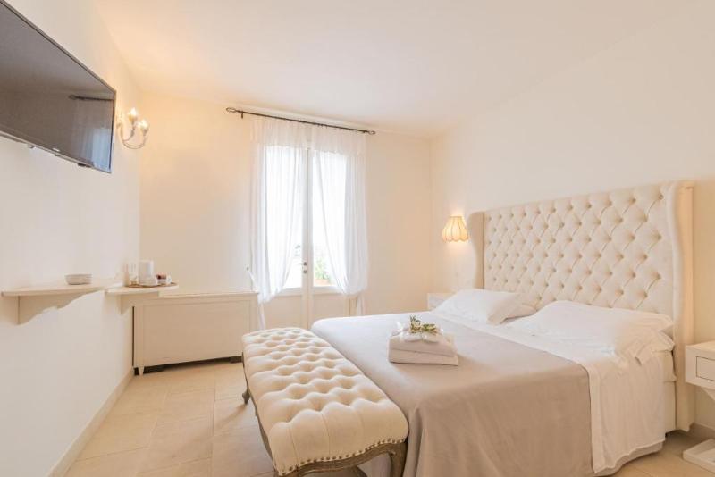 Tenuta Centoporte - Resort Hotel - Oda