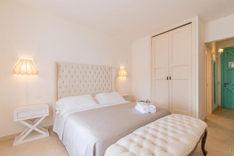 Tenuta Centoporte - Resort Hotel - Oda
