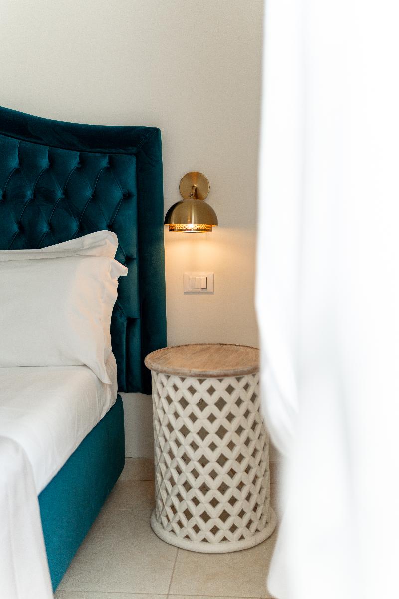 Tenuta Centoporte - Resort Hotel - Oda