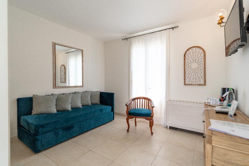 Tenuta Centoporte - Resort Hotel - Oda