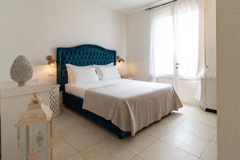 Tenuta Centoporte - Resort Hotel - Oda