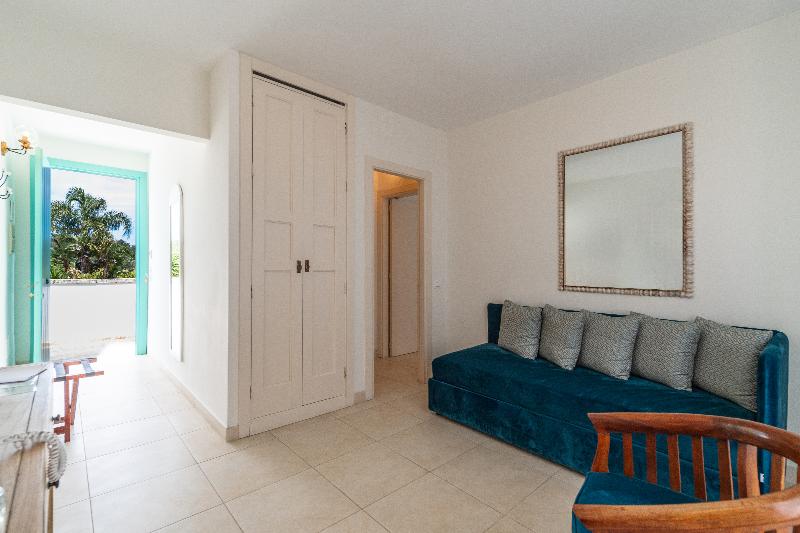 Tenuta Centoporte - Resort Hotel - Oda