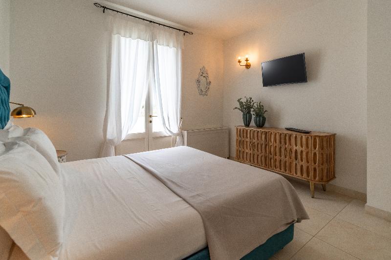 Tenuta Centoporte - Resort Hotel - Oda