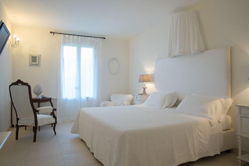Tenuta Centoporte - Resort Hotel - Oda