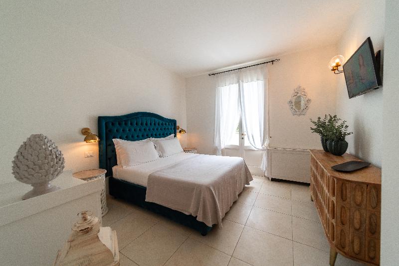 Tenuta Centoporte - Resort Hotel - Oda