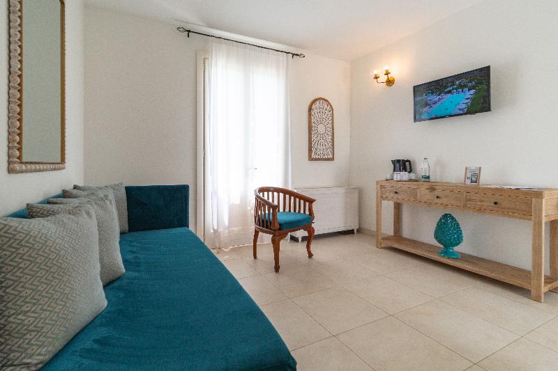 Tenuta Centoporte - Resort Hotel - Oda