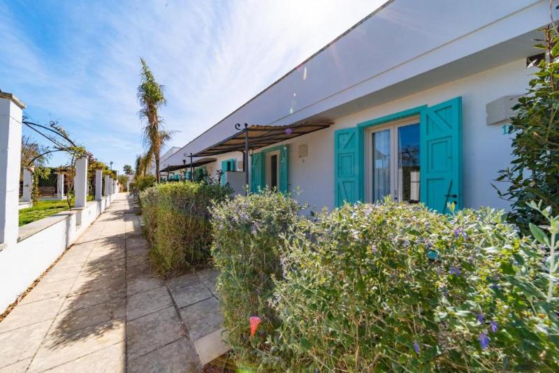 Tenuta Centoporte - Resort Hotel - Oda