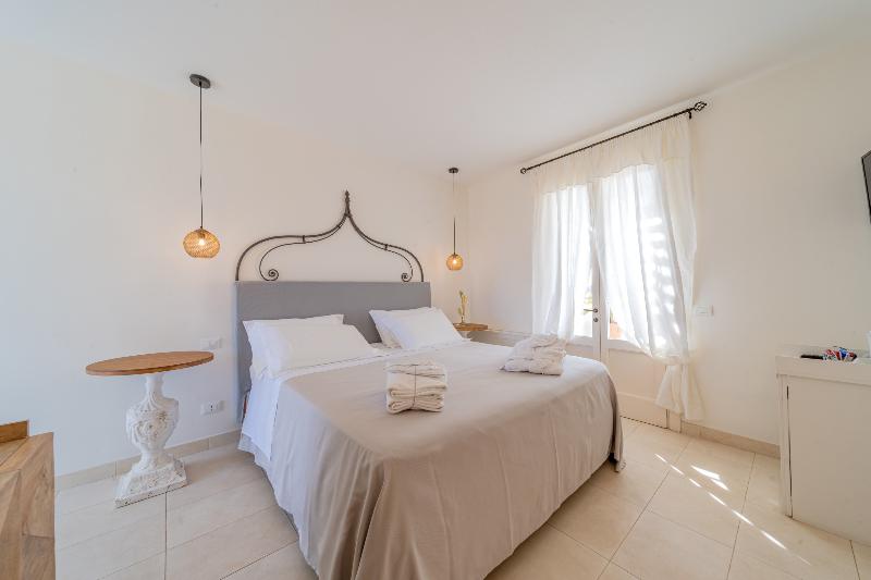 Tenuta Centoporte - Resort Hotel - Oda