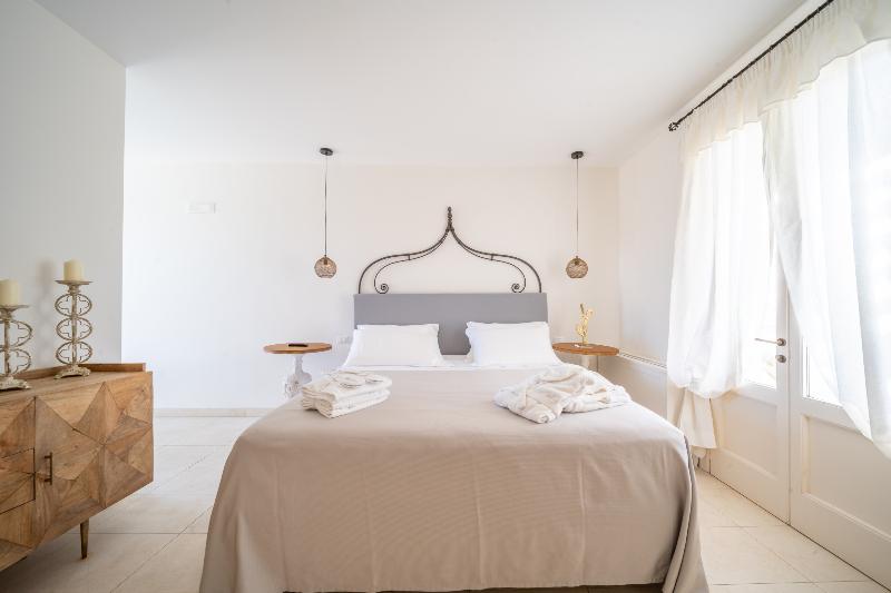 Tenuta Centoporte - Resort Hotel - Oda