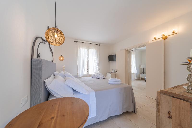Tenuta Centoporte - Resort Hotel - Oda