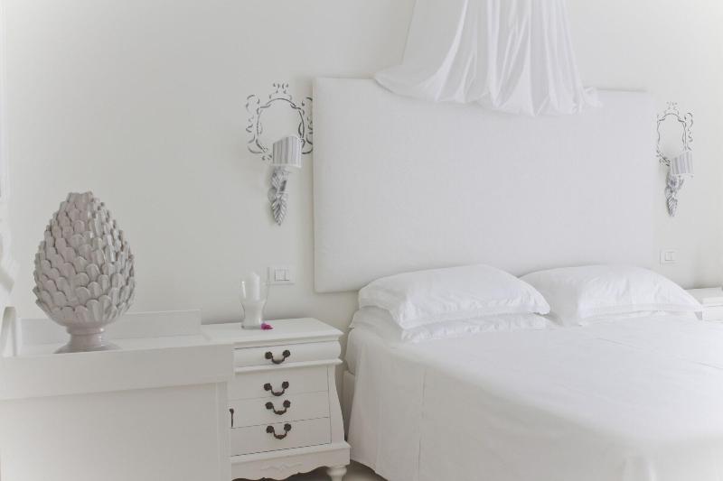 Tenuta Centoporte - Resort Hotel - Oda