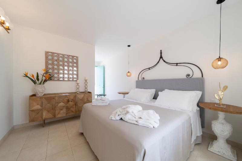 Tenuta Centoporte - Resort Hotel - Oda