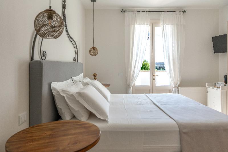 Tenuta Centoporte - Resort Hotel - Oda