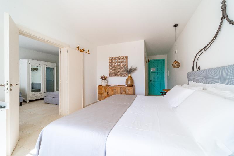 Tenuta Centoporte - Resort Hotel - Oda