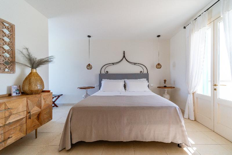 Tenuta Centoporte - Resort Hotel - Oda