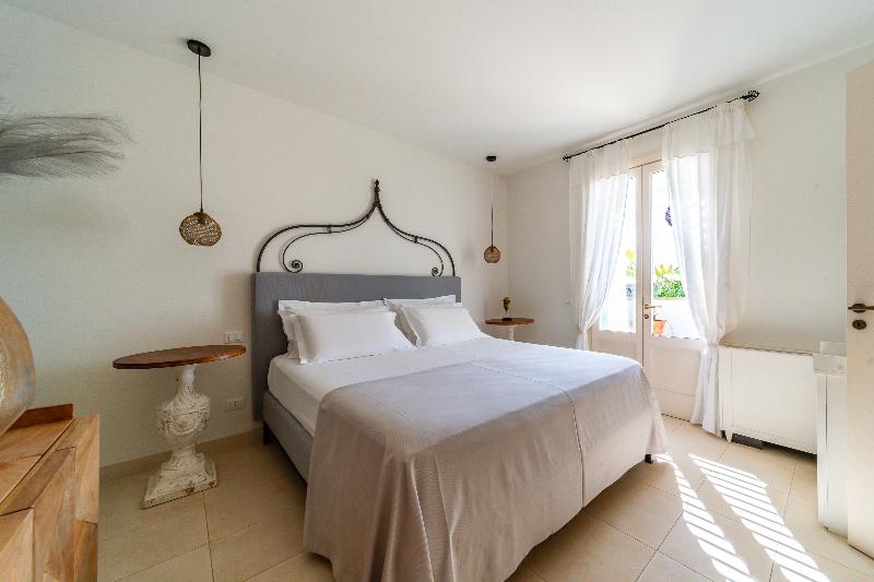 Tenuta Centoporte - Resort Hotel - Oda