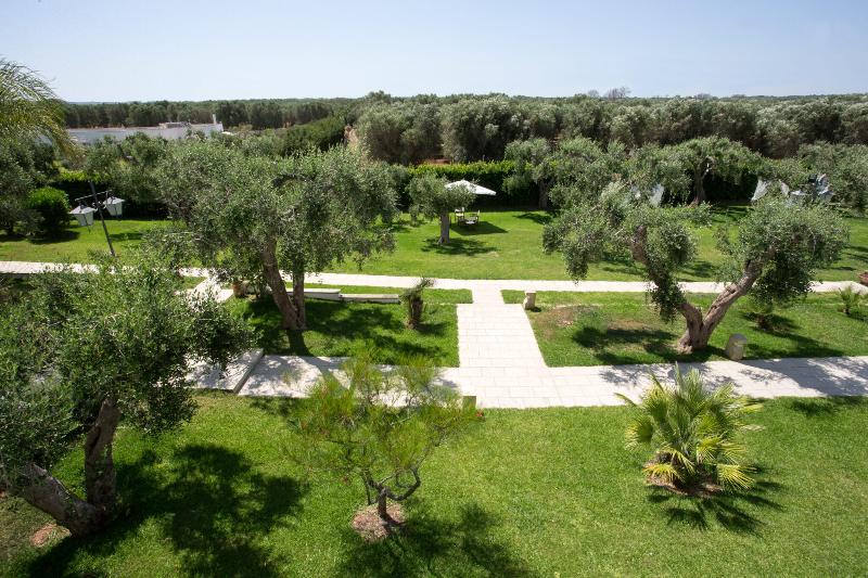 Tenuta Centoporte - Resort Hotel - Oda