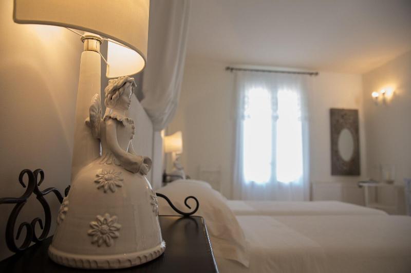Tenuta Centoporte - Resort Hotel - Oda