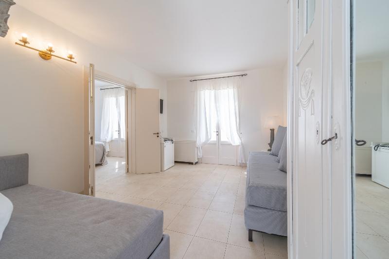 Tenuta Centoporte - Resort Hotel - Oda