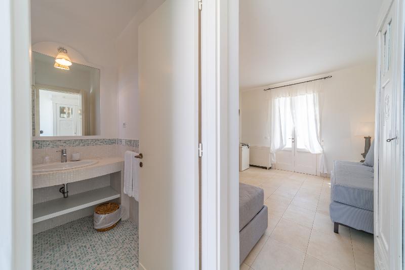 Tenuta Centoporte - Resort Hotel - Oda