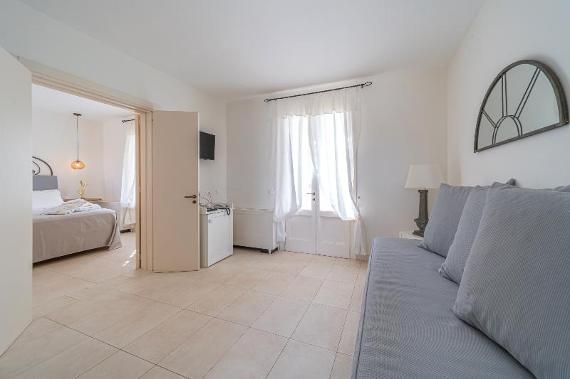 Tenuta Centoporte - Resort Hotel - Oda