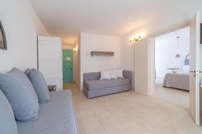 Tenuta Centoporte - Resort Hotel - Oda