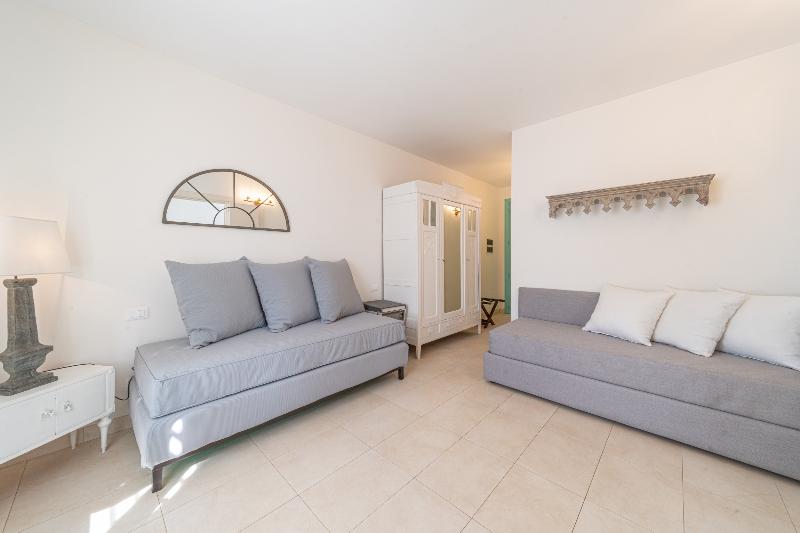 Tenuta Centoporte - Resort Hotel - Oda
