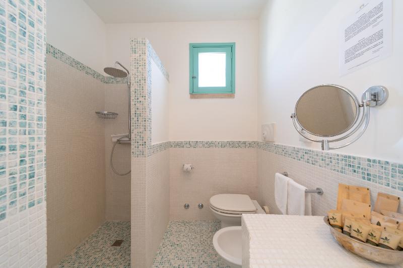 Tenuta Centoporte - Resort Hotel - Oda