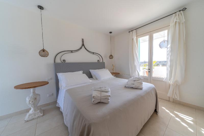 Tenuta Centoporte - Resort Hotel - Oda