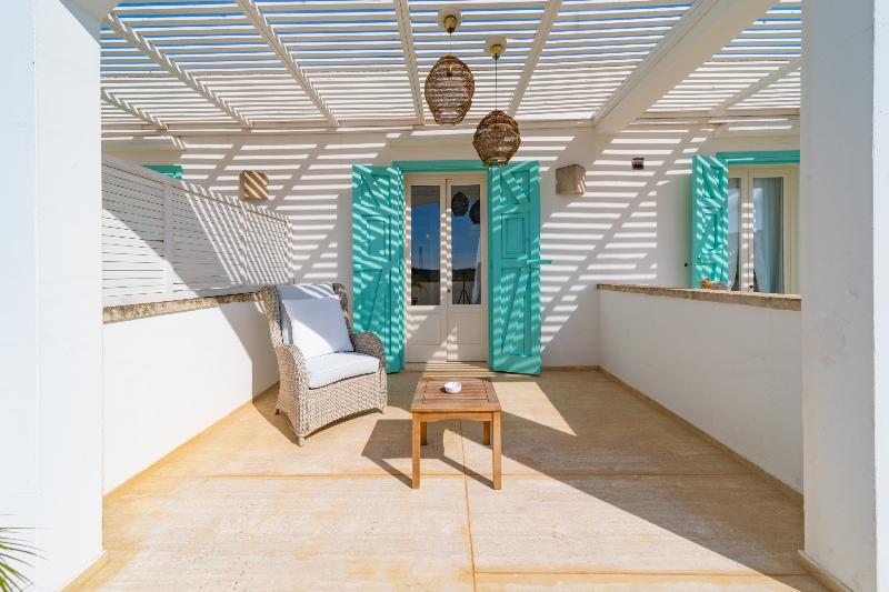 Tenuta Centoporte - Resort Hotel - Oda
