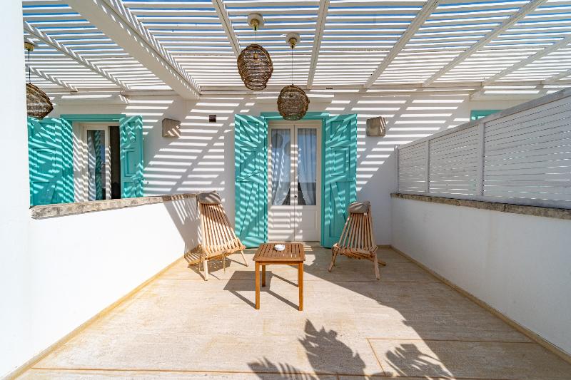 Tenuta Centoporte - Resort Hotel - Oda