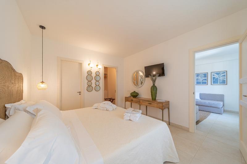 Tenuta Centoporte - Resort Hotel - Oda