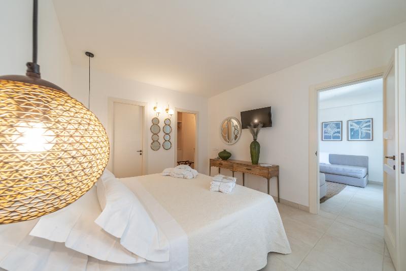 Tenuta Centoporte - Resort Hotel - Oda