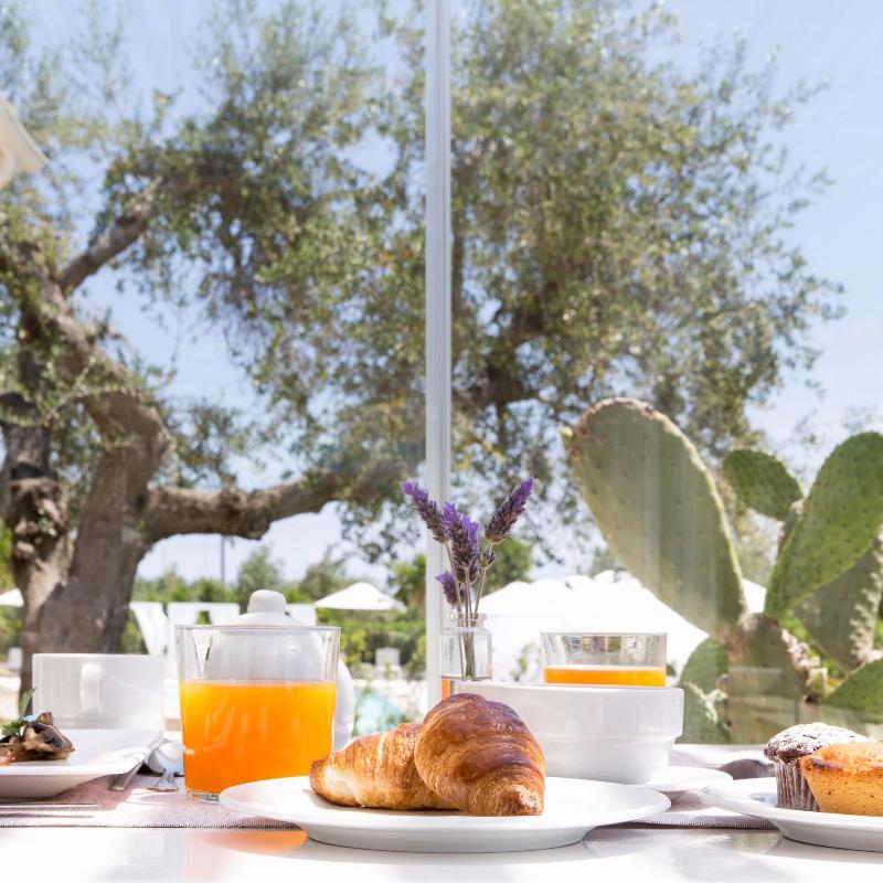 Tenuta Centoporte - Resort Hotel - Restoran