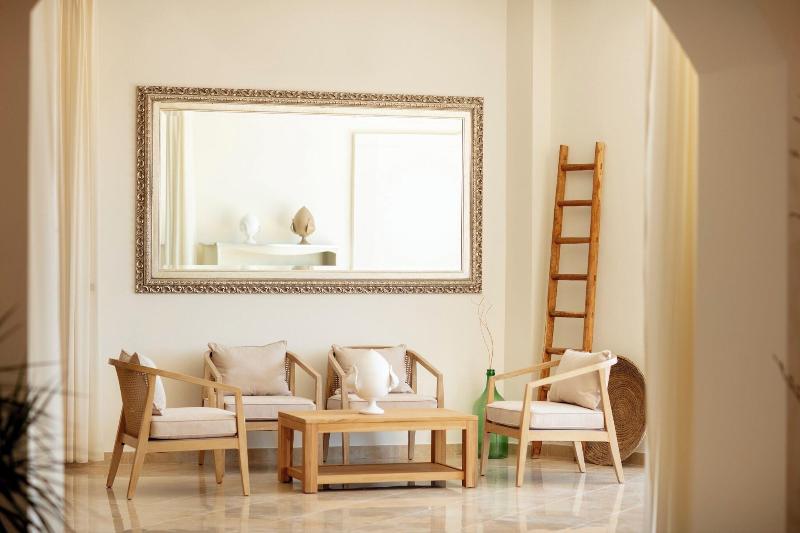 Hotel Resort Mulino A Vento - Lobi