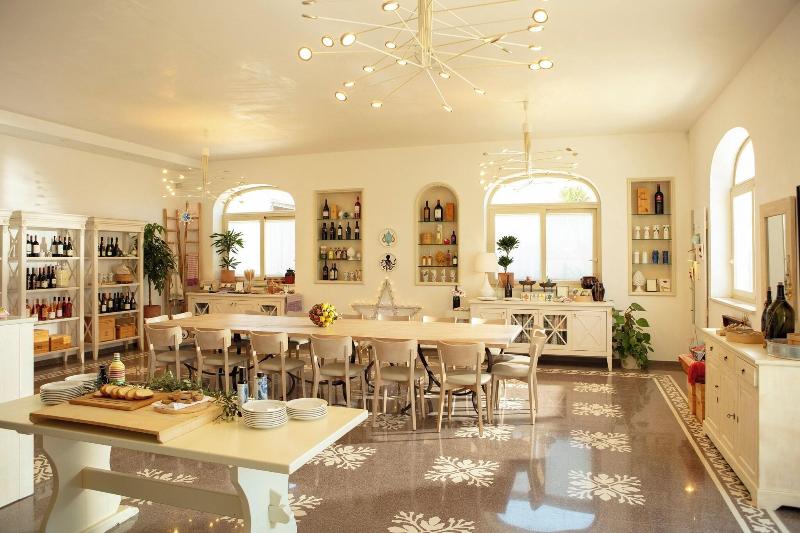 Hotel Resort Mulino A Vento - Aktivite