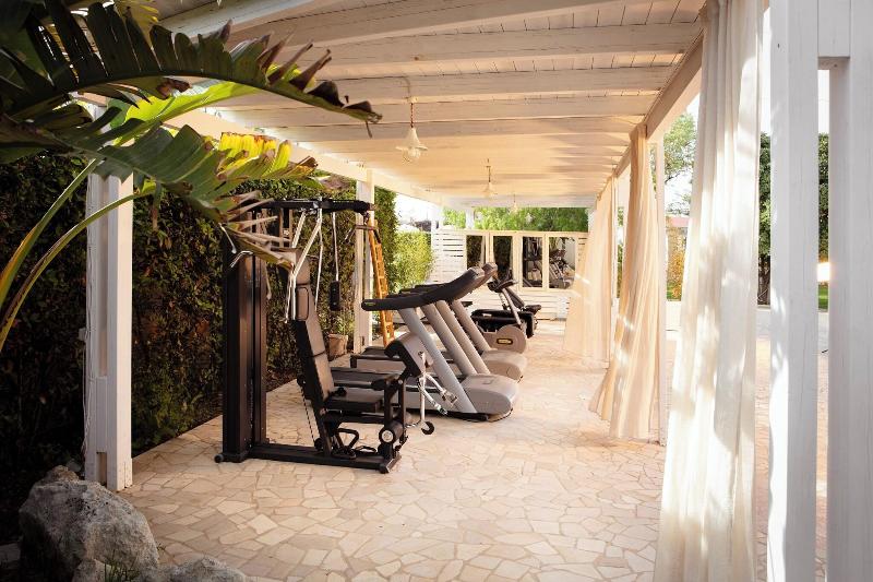 Hotel Resort Mulino A Vento - Aktivite