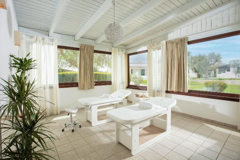 Hotel Resort Mulino A Vento - Aktivite