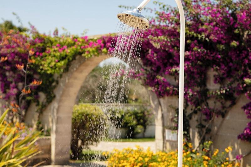 Hotel Resort Mulino A Vento - Genel