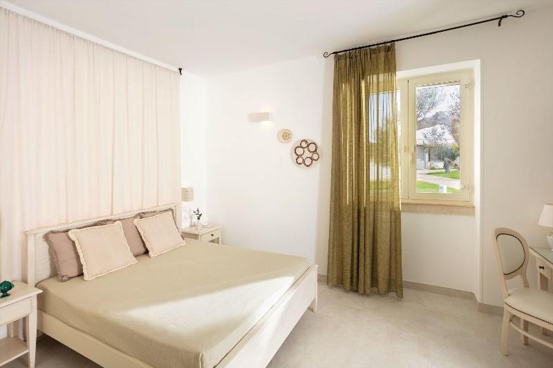 Hotel Resort Mulino A Vento - Oda